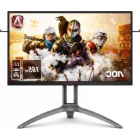 AOC AGON AG273QXP - 显示器