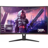 AOC CQ32G2SE - 显示器