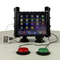 Notice AbleNet HOOK+ Interface de commutation audio