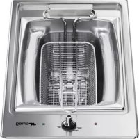 Notice SMEG PGF30F Friteuse