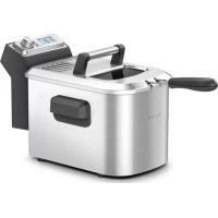 BREVILLE The Smart Fryer BDF500 - Deep fryer