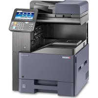Notice KYOCERA TASKALFA 308CI Printer