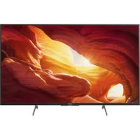 SONY Bravia KD49XH8596 - TV