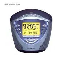 Notice SONY ICFCD853 Radio