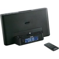 Notice SONY ICFDS15IPN Radio