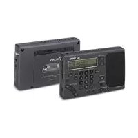 SONY ICFSW1000T - Radio-réveil