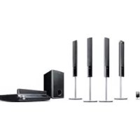 Notice SONY DAVDZ850KW Home Theater System