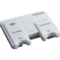 Notice SONY MSACUS1 Lecteur de carte mémoire