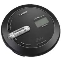 Walkman DNF431 SONY