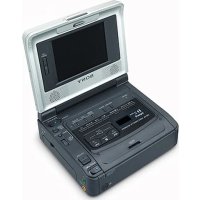 Notice SONY GVD800E Andere Kamera-Zubehör