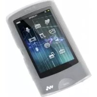 Notice SONY CKMNWA860 Accessoire pour baladeur audio