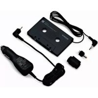 Notice SONY DCCE34CP Accessoire audio voiture