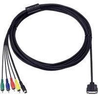 SONY SICHS20 - Câble audio/vidéo