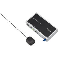 Notice SONY XANV400 Gps