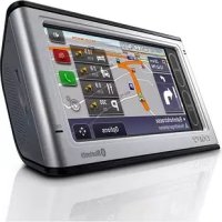 Notice SONY NVU80 Gps