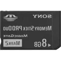 Notice SONY MSMT8G Clé USB