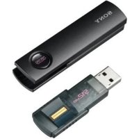 Notice SONY USM512FL Clé USB