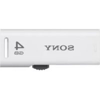 Notice SONY USM4GR Clé USB