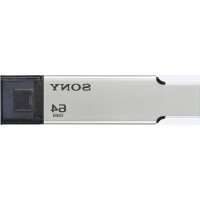 Notice SONY USM64CA2 Clé USB