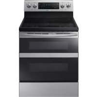 SAMSUNG NE59M6850SS - Oven