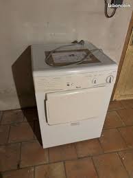 WHIRLPOOL SOLE 2005 & SOLE 2006 - Sèche-linge