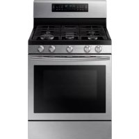 SAMSUNG NX58J7750SS - Oven