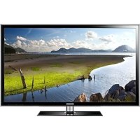 SAMSUNG UA40D5000PR - TV