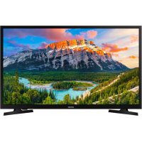 SAMSUNG UN43N5300AF - Téléviseur