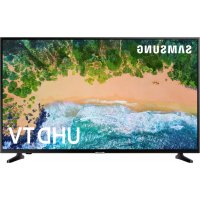 SAMSUNG UE50NU7096S - Téléviseur