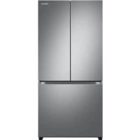 SAMSUNG RF20A5101SR - Fridge
