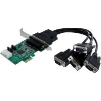 StarTech.com PEX4S952 - Carte électronique