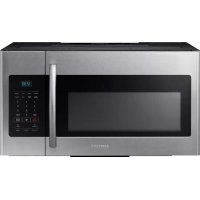 SAMSUNG ME16H702SES - Microwaves