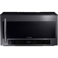 Notice SAMSUNG ME21H706MQG Microonda