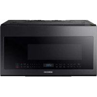 Notice SAMSUNG ME21M706BAG Microonda
