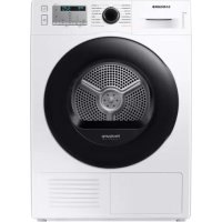 Notice SAMSUNG DV80TA220AH Wäschetrockner