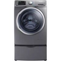 SAMSUNG WF42H5600AP - Washing machine
