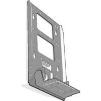 Notice SONY SUW100 TV Stand