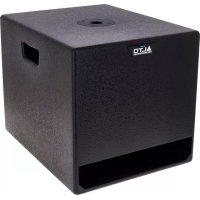 Notice ALTO TX212S Haut-parleur