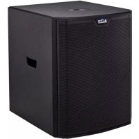 Notice ALTO TS318S Haut-parleur