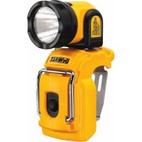 Notice DEWALT DCL510 Ficklampa