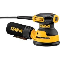 Notice DEWALT DWE6420 Lijadora