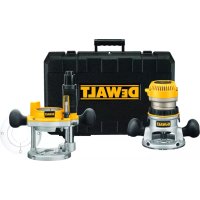 Notice DEWALT DW616PK Enrutador