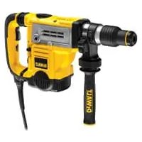 DEWALT D25602K - Hammer