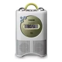 SONY ICFCD73 - Radio-réveil