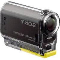 Notice SONY HDRAS30VB Caméra d'action