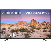 Notice THOMSON 43UG6400 Moniteur