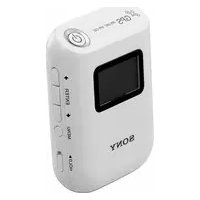 Notice SONY GPSCS3KA Other camera accessories