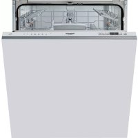 HOTPOINT HIC 3C34 - Lave-vaisselle