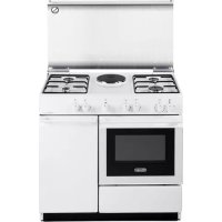 Notice DELONGHI SEW 8541 N ED Cuisinière