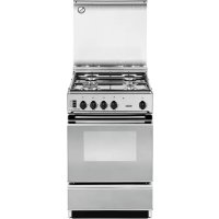 Notice DELONGHI SGGX 554 N ED Cuisinière